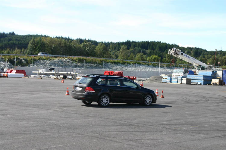 Mongstad 109